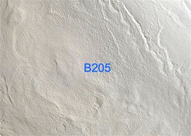 ZrO2 60 - 66٪ وسائط تفجير السيراميك لمنتجات التشطيب الرملي
